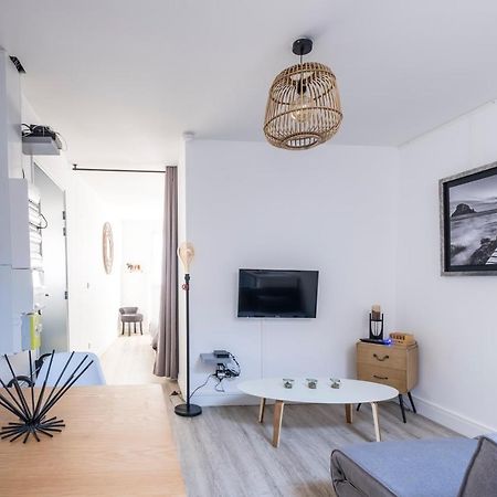Appartement Cosy Face A La Basilique Saint Remi Реймс Екстериор снимка